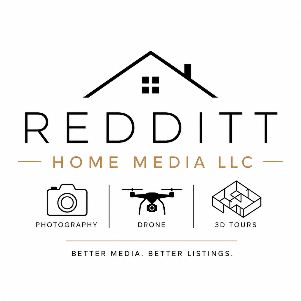 Redditt Home Media LLC Logo